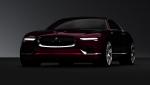 Jaguar B99 by Bertone 2011 года